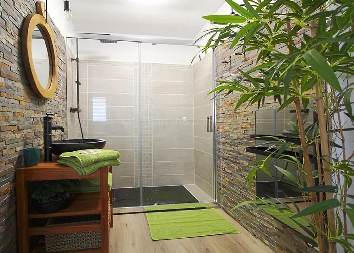 Apartman L'evasion Lourdaise Terrasse Centre Parking Wifi