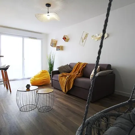 L'evasion Lourdaise Terrasse Centre Parking Wifi Lourdes