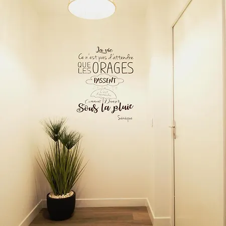 L'evasion Lourdaise Terrasse Centre Parking Wifi Lourdes